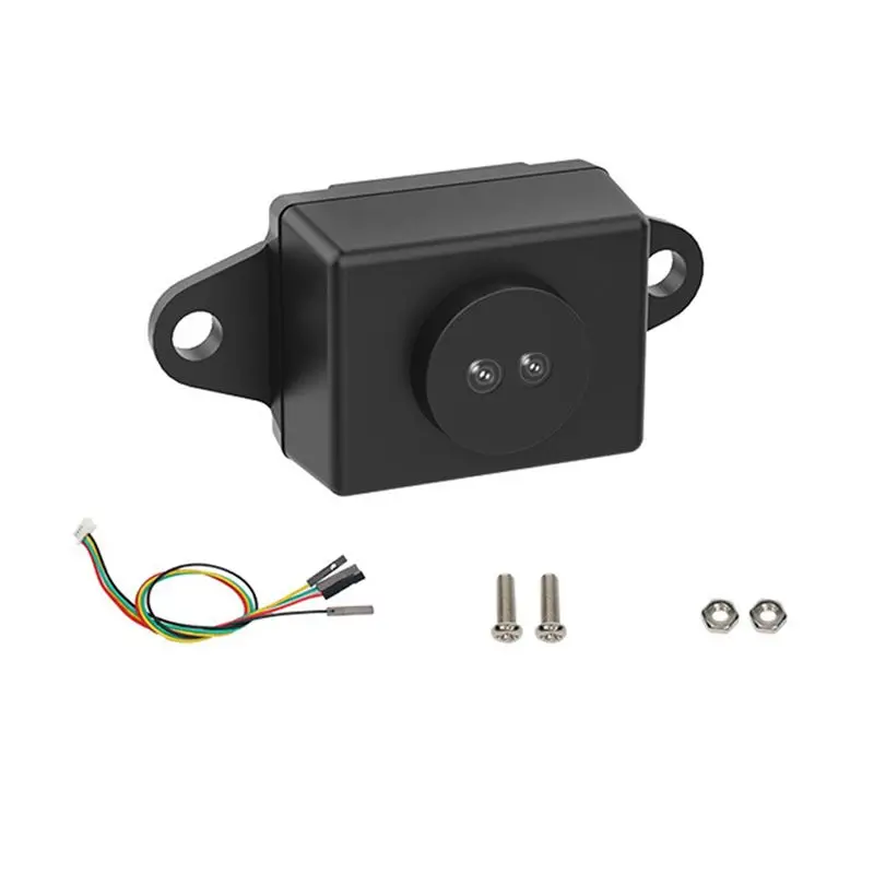M51K-Tinyf Single-Point Laser Ranging Module Ultra-Light Tof Sensor For UAV Robot For Raspberry Pi For Arduino