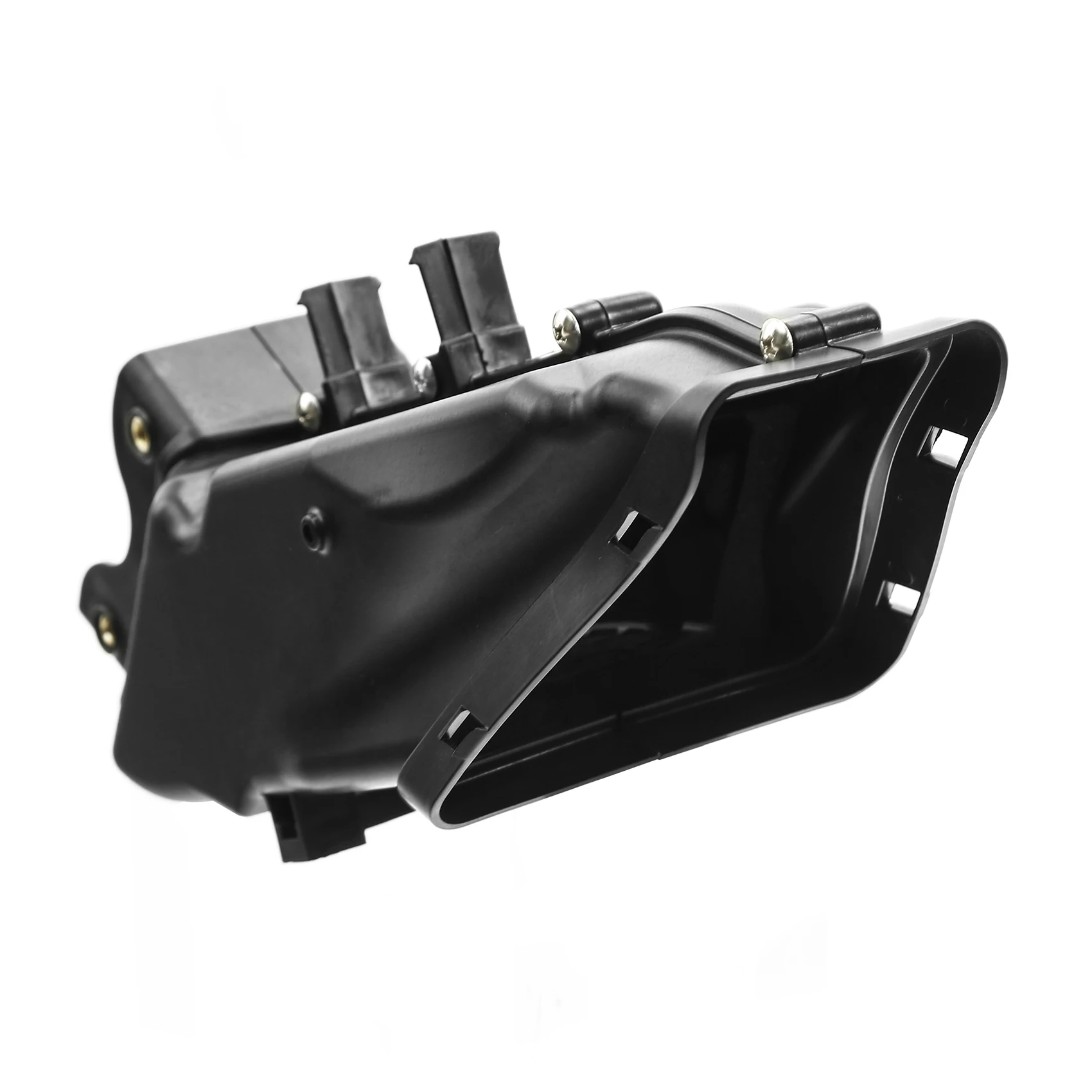 Ram Air Intake Duct Tube Fit For Kawasaki Ninja ZX10R ZX 10R 2011-2015 2014 2013