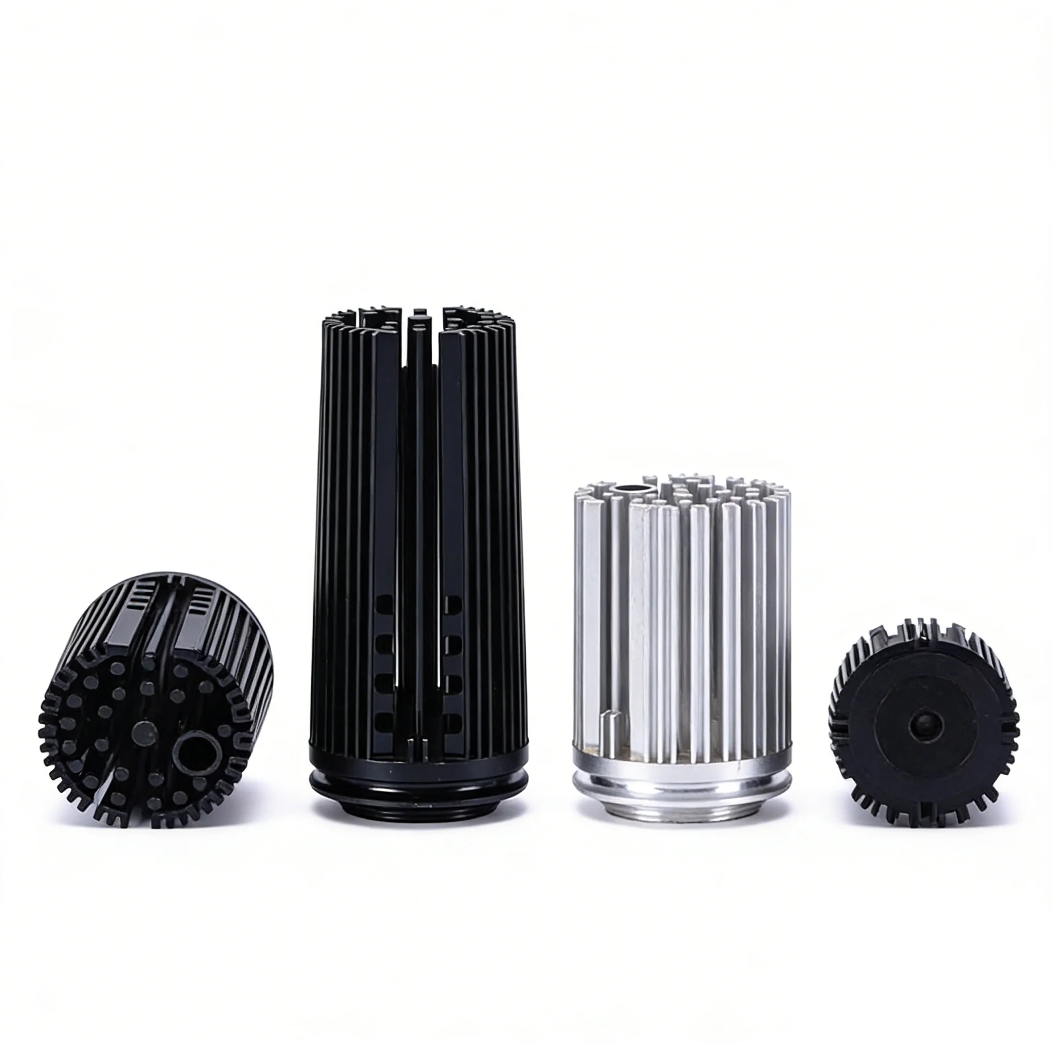 

Custom OEM high-quality aluminum zinc alloy magnesium brass die-casting services CNC machining 3D printing services metal parts