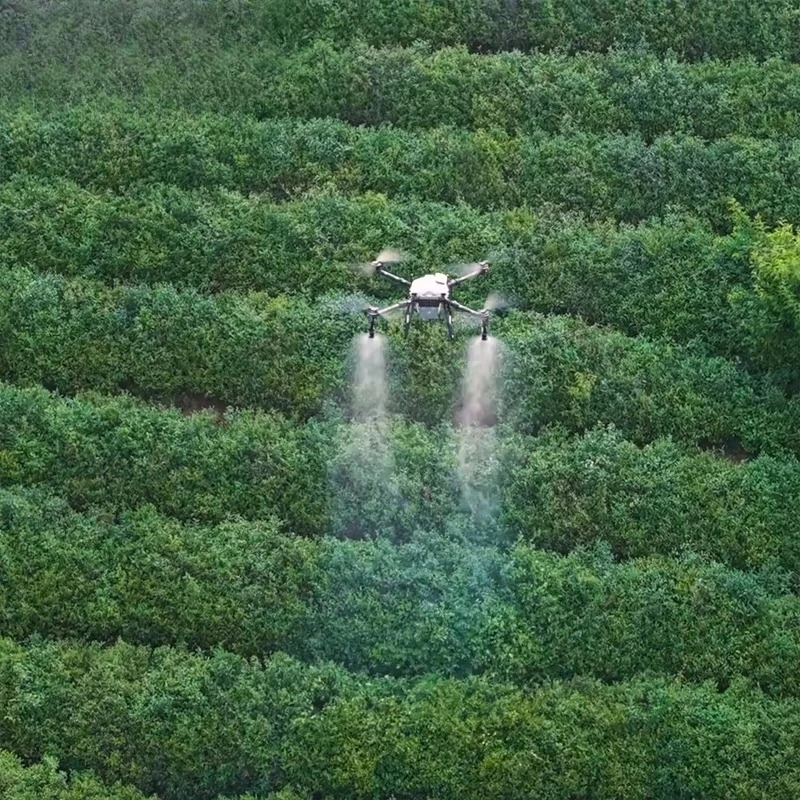 Precision Farming Crop Monitoring Agricultural UAVAgricultural Compact Foldable Design Long Flight Time