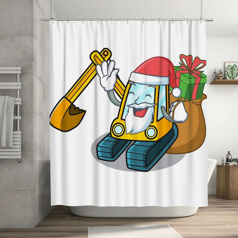 Tu Santa Excavator … - image
