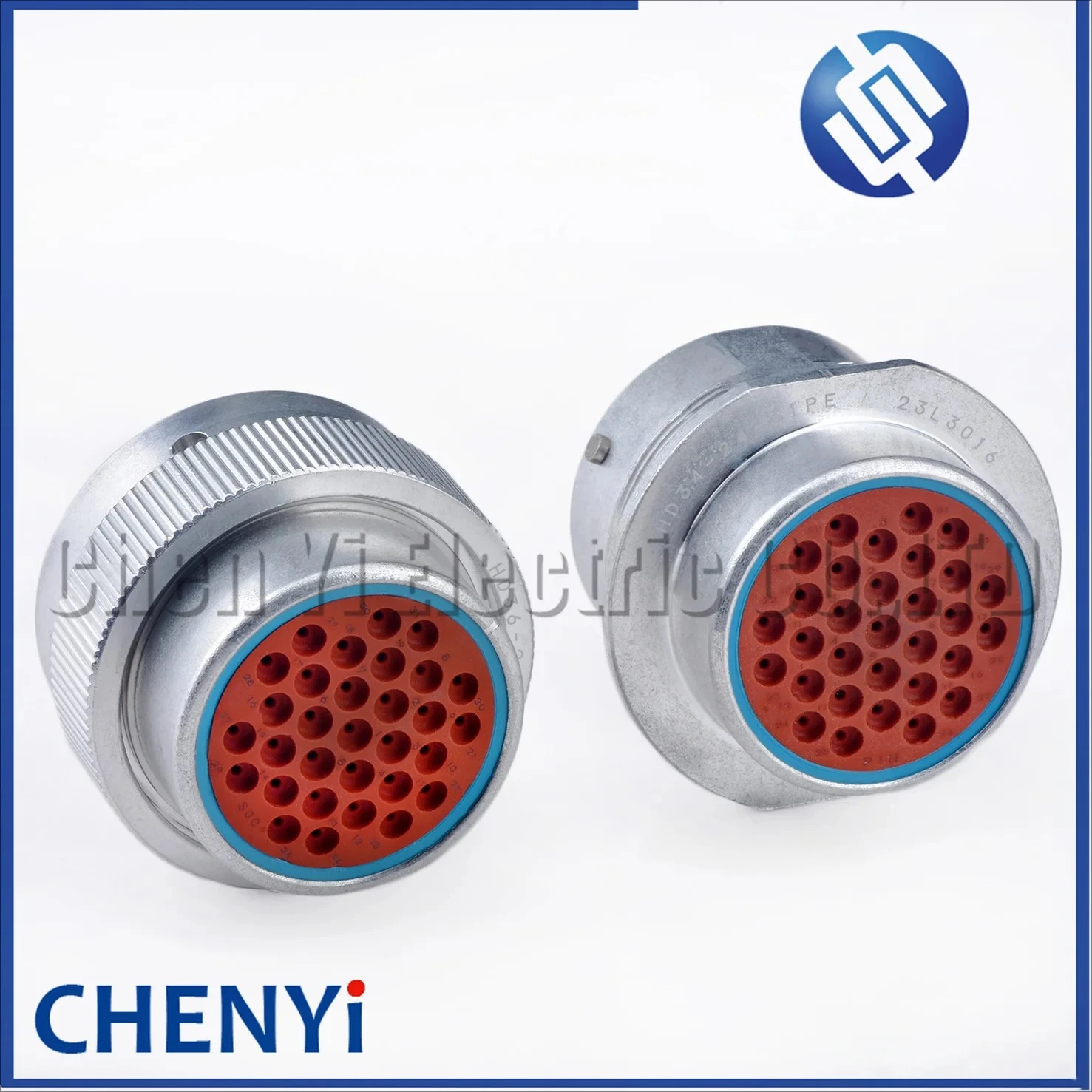31 Pin Automotive connector HD Series harness Plug HD34-24-31PE HD36-24-31SE HD36-24-31PT HD34-24-31ST HD36-24-31PE HD34-24-31SE