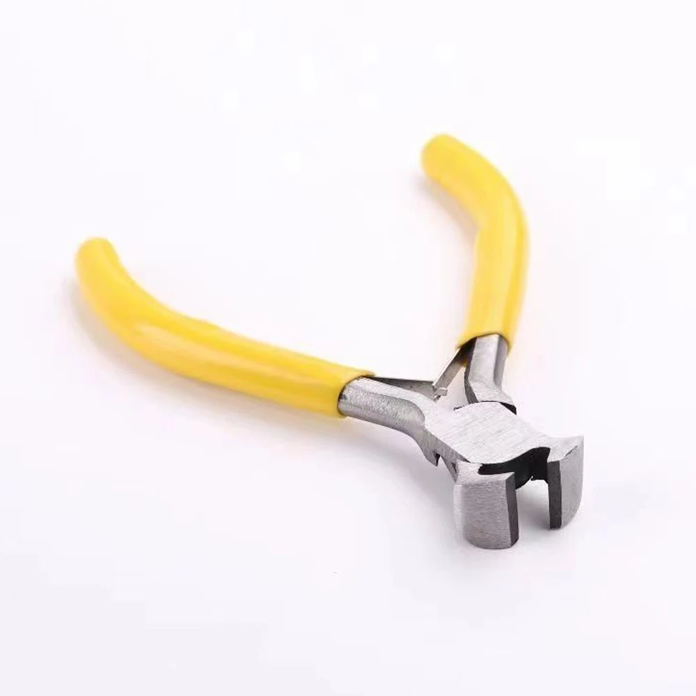 Инструменты для часов, плоскогубцы для заводной головки, ремонт часов, плоскогубцы для скручивания стеблей, укороченные стебли