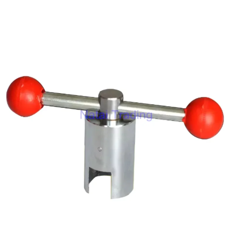 

Для BOSCH 617 627 818, съемник топливного клапана Common Rail, дизельный насос, измерительный блок, инструмент для демонтажа