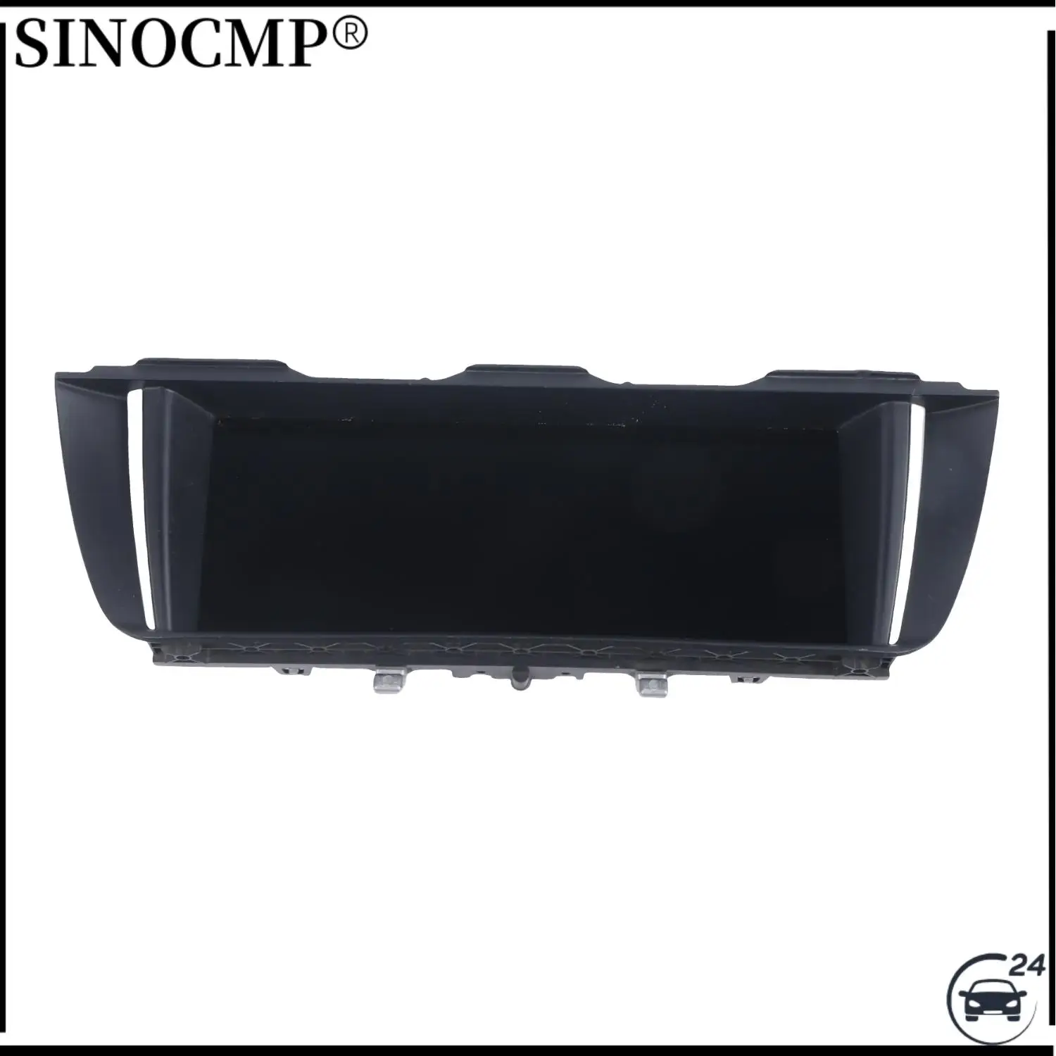 10.25" Cid Display …