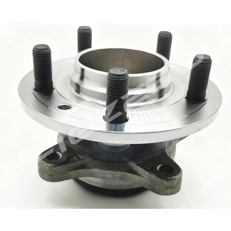 Front Wheel Hub Bearing Wheel Hub Cone Steering Knuckle Axle Head for Land Rover Discovery 3 4 Range Rover Sport