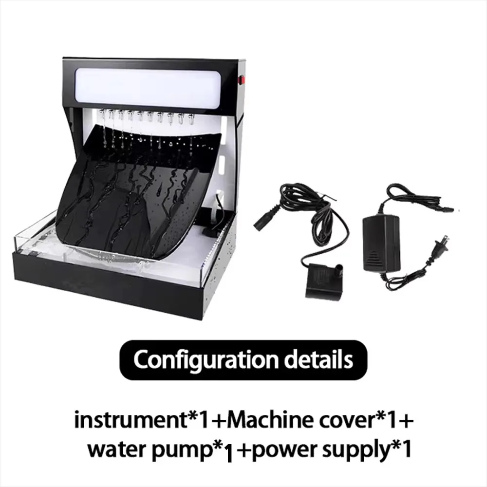 PPF Film Hydrophobic Display Hydrophobic Tester TPU Hydrophobic Display Tester