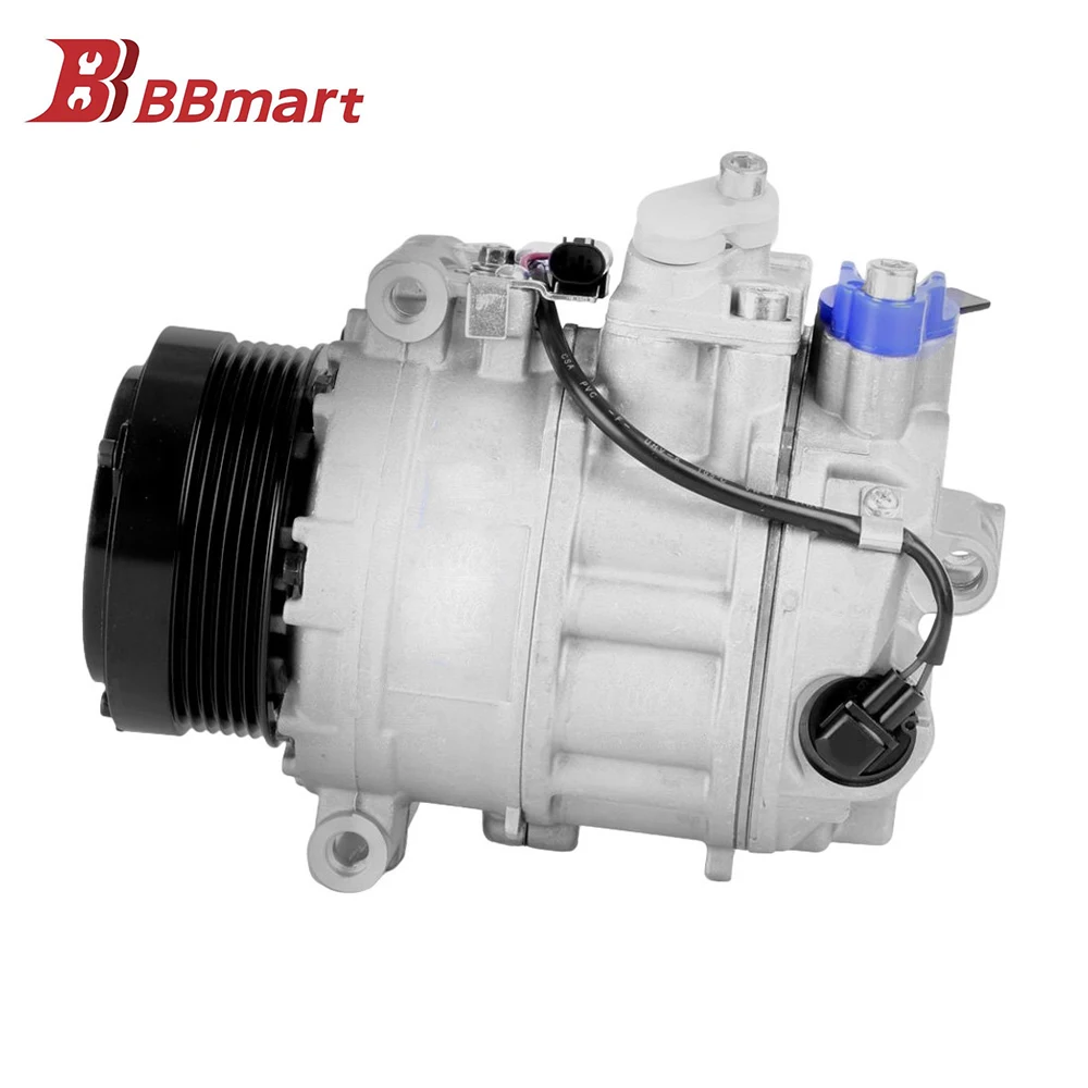 A0012304111 BBmart Auto Parts 1pcs A/C Compressor For Mercedes Benz W203 W211 W220 W251 OE 0012304111 Car Accessories Factory Pr