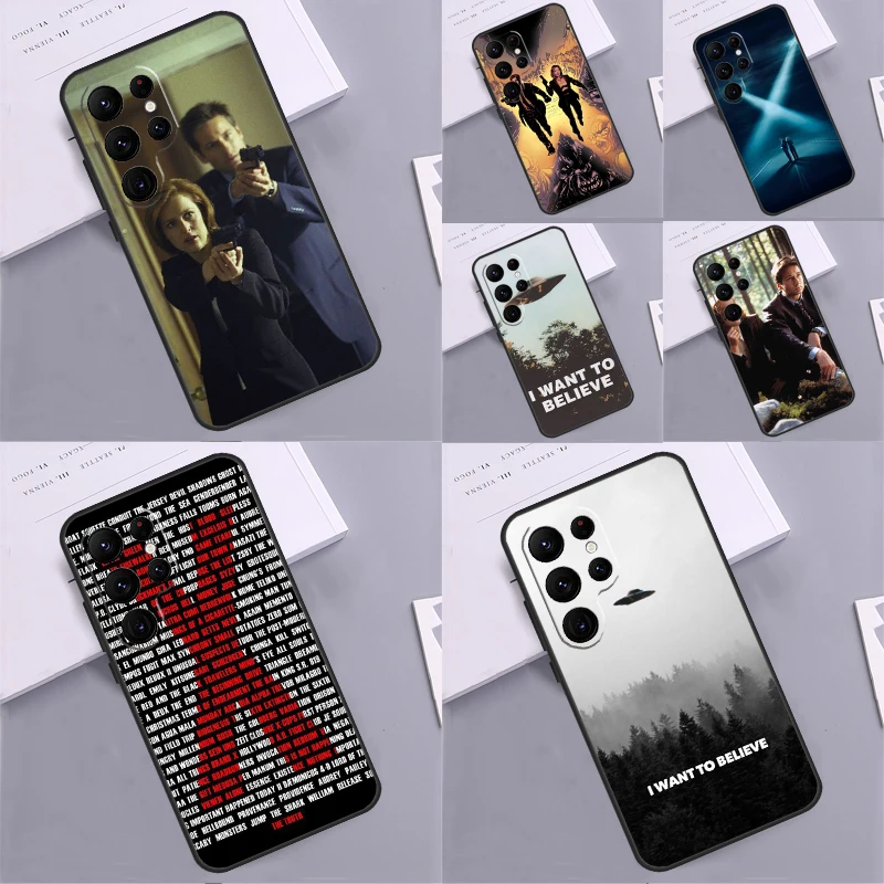 The X Files Tv Seri… - image