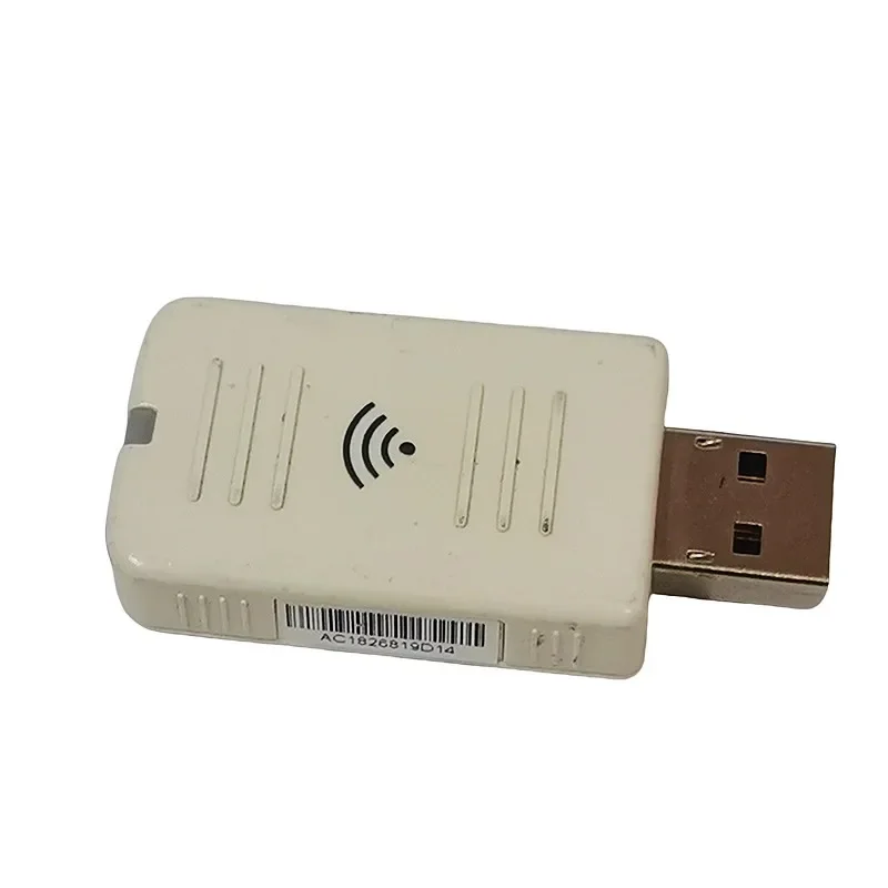 Epson Elpap07 Wn7512bep Draadloze Lan Usb Adapter Voor Epson Projector