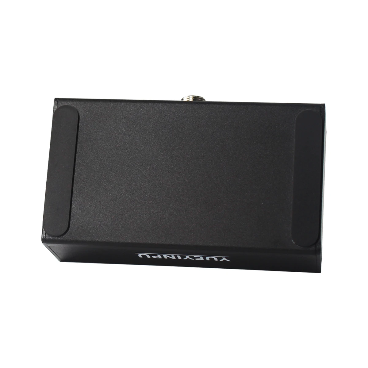 Dual Switch Pedal Momentary for Expand Multi Effect Pedals Guitar Effect Pedal With TRS Cable Unlatch Dual Switch