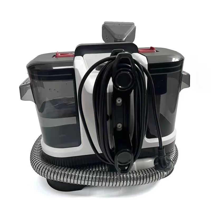 Carpet Cleaning Machine Multifunctional Spray Suction Machine Carpet Curtain Dry and Wet Sofa Cleaning Machine