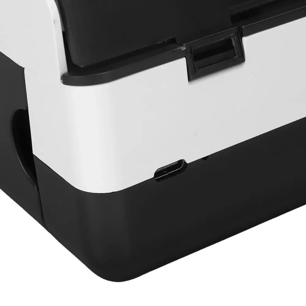 Poker Device Automatic Card Shuffler Type-C Charging Low Noise Card Shuffling Machine Portable Board Games