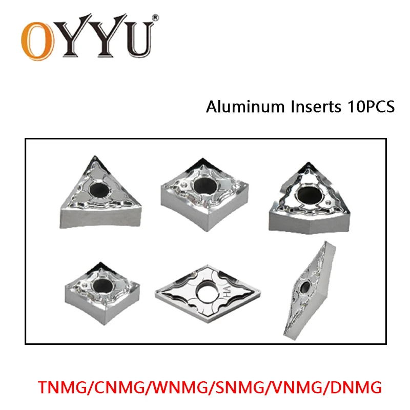 TNMG CNMG WNMG SNMG VNMG DNMG TNMG160404 CNMG120404 DNMG1504 SNMG1204 Original Carbide Inserts Machine WNMG080408 VNMG160408