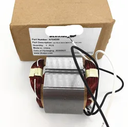 AC220-240V Stator Field   N704599 Genuine Parts for DeWALT N044182  DWD024 DWD025
