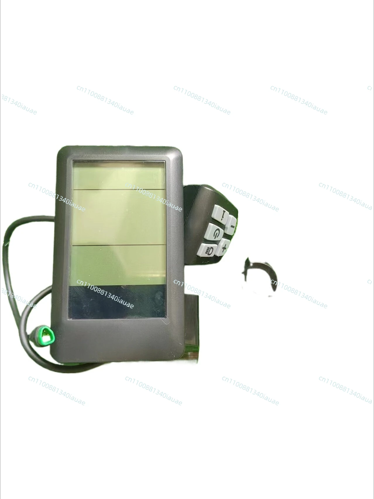 

ЖК-экран для электромобилей DPC10C15C01, различные дисплеи-измерители для электромобилей