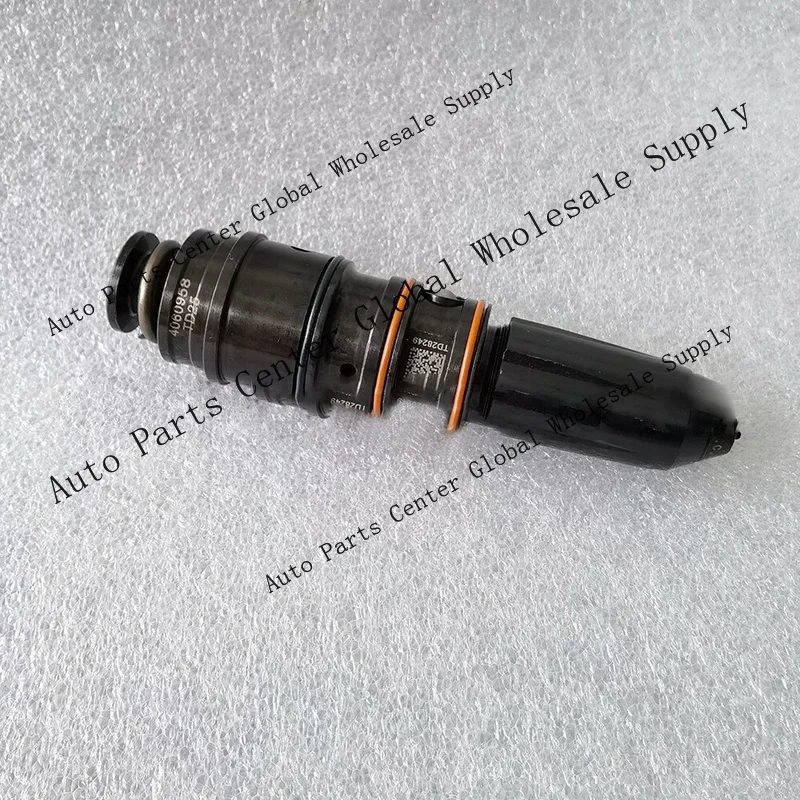 Z+ For Cummins Engine Parts NTA855 N106 Fuel Injector 4914308