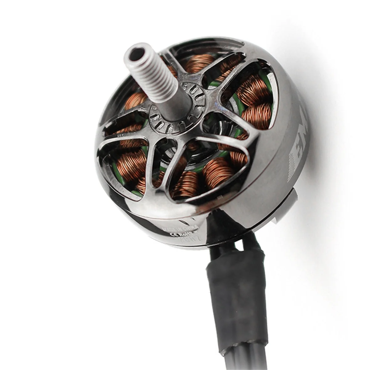 ABGN ECOII 2807 6S 1500KV فرش السيارات ل RC FPV سباق الطائرة بدون طيار أجهزة الاستقبال عن بعد RC أجزاء DIY الملحقات