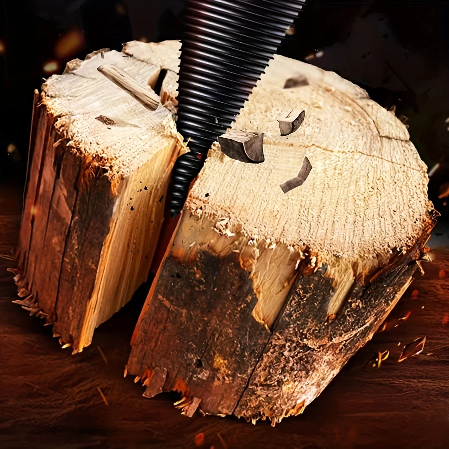 Thumbnail 3 - #36 Log Splitters Sale