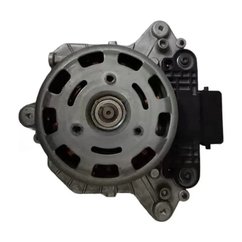 16363-31490 Cooling Fan Motor Cooling Fan Fan Module For Toyota Century