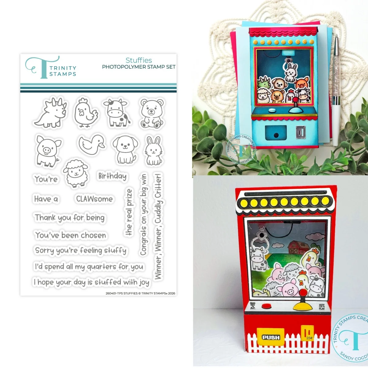 

Doll Machine Metal Cutting Dies Clear Stamps for DIY Scrapbook Diary Decoration Embossing Cut Template Album April 2026 New
