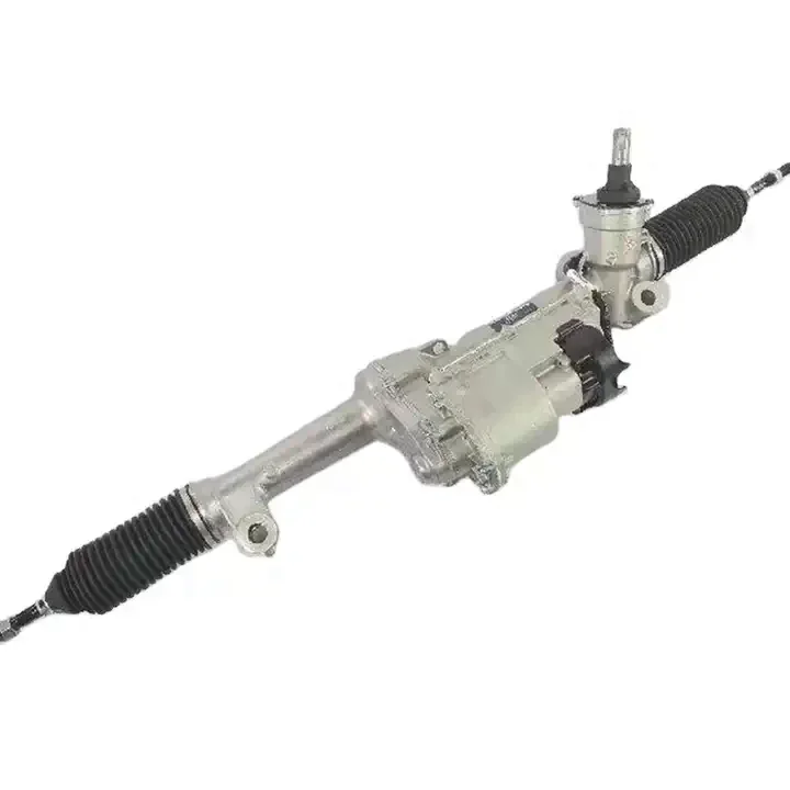 

Car Part Good Price Diesel Power Steering Rack for 3198cc EB3C-3D070-AF Refurbished