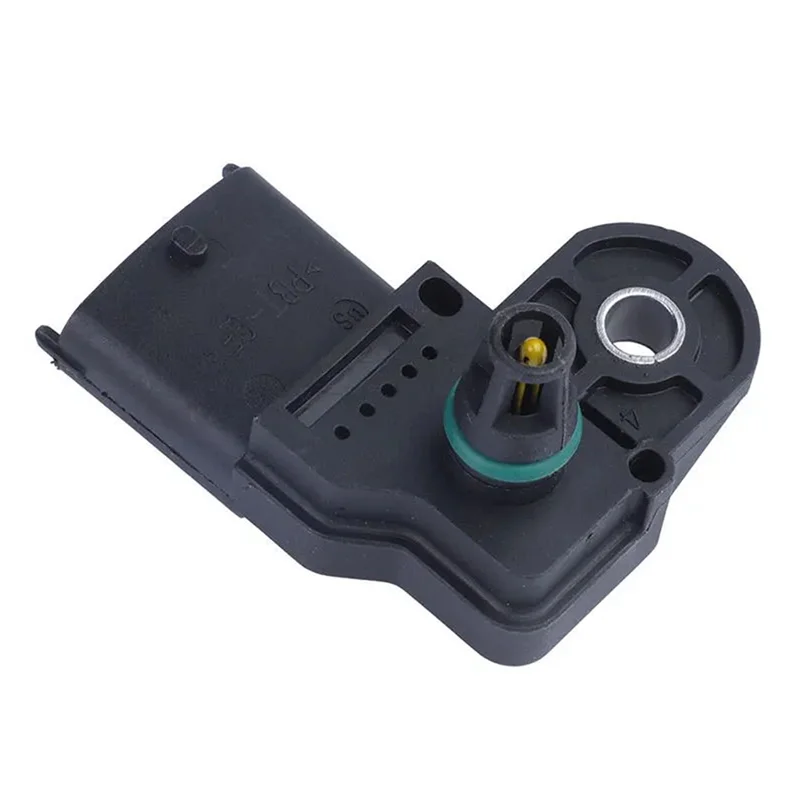 

QB-Map Sensor Intake Air Pressure Sensor For Weichai Yutong Sinotruk 0261230133