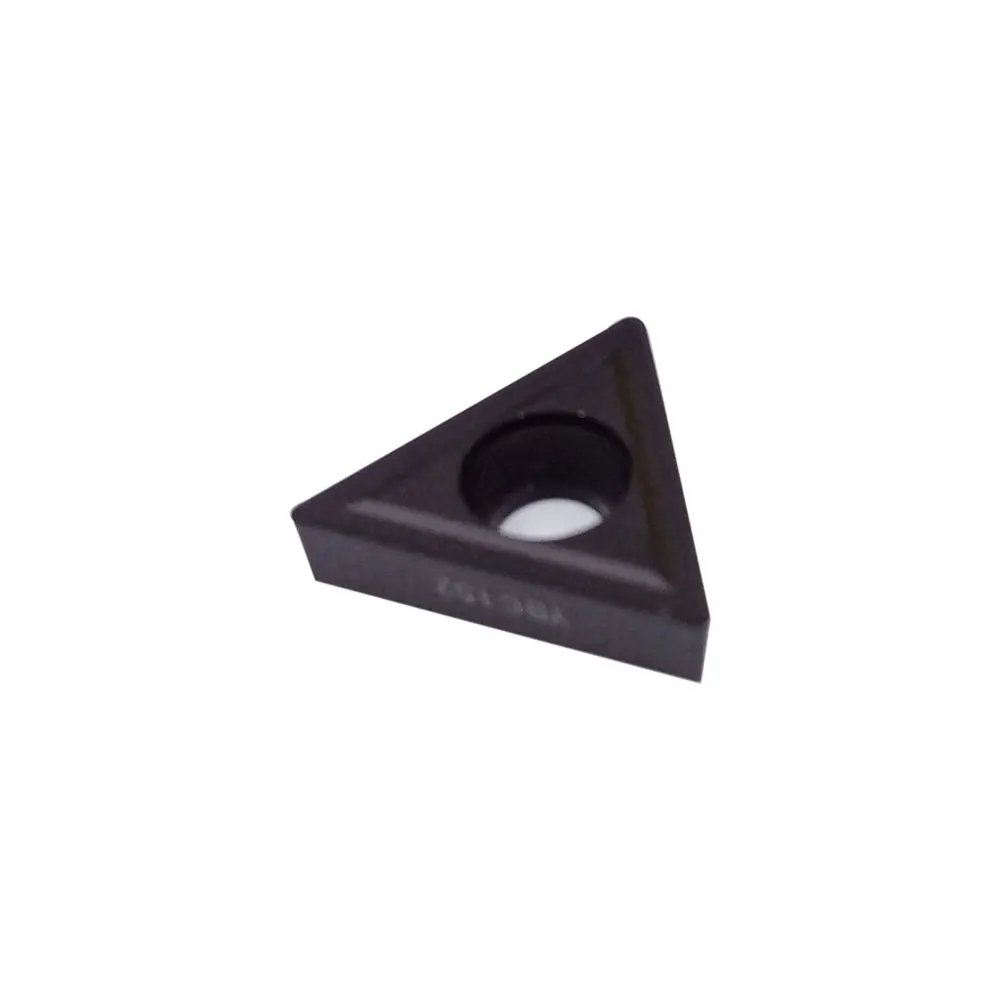 Imagem -03 - Giro Insere o Cortador do Carboneto para o Cnc Tcmt 220408 Tcmt 220408 o