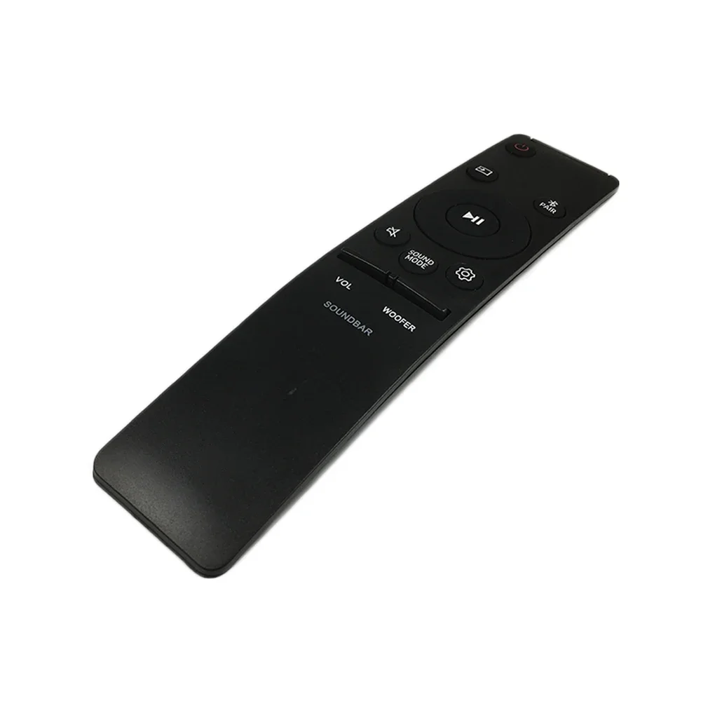 Remote  Control Fit Samsung Soundbar AH59-02767C AH81-09773A HW-Q70R HW-Q80R HW-Q90R HW-Q60T HW-Q70T HW-Q6CR HW-Q67CT