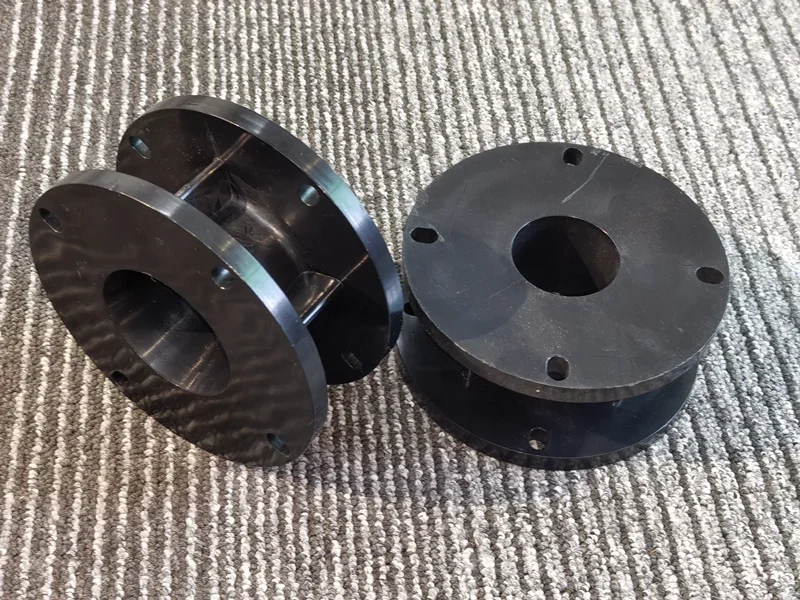 MW Audio PRO Audioteile und Zubehör für HF-Treiber-Horn-Konvertierungsschnittstelle, 1,4 Zoll bis 2 Zoll – Detail 9