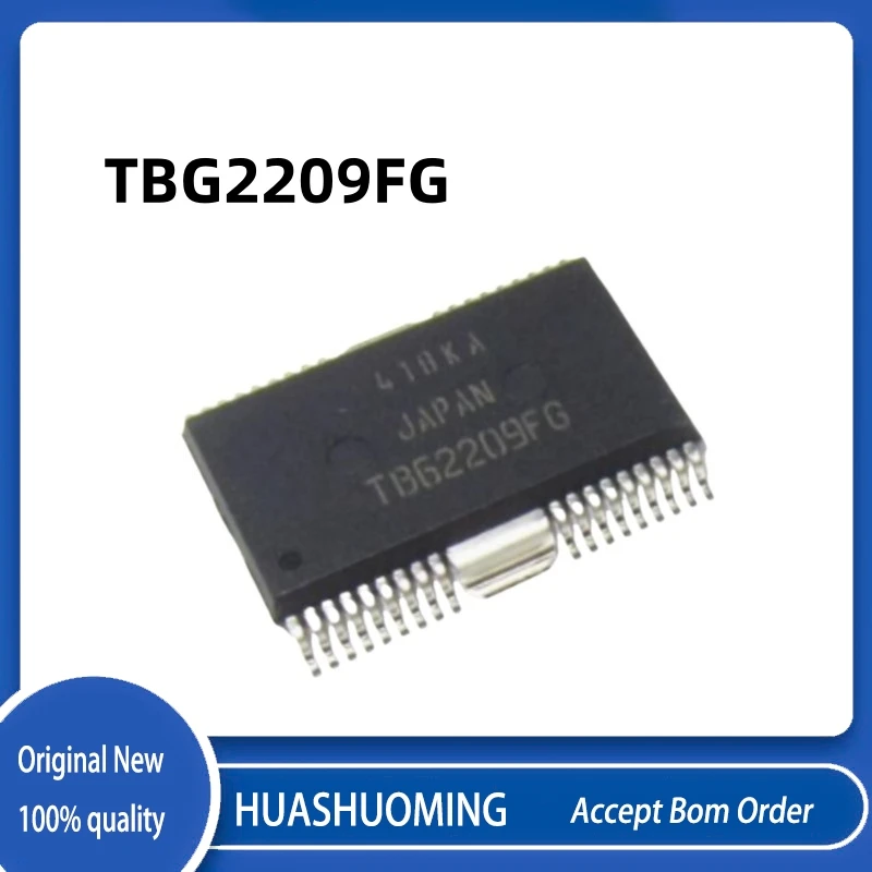

10 шт./лот NeW TBG2209FG TB62209FG TB62209 TBG2209