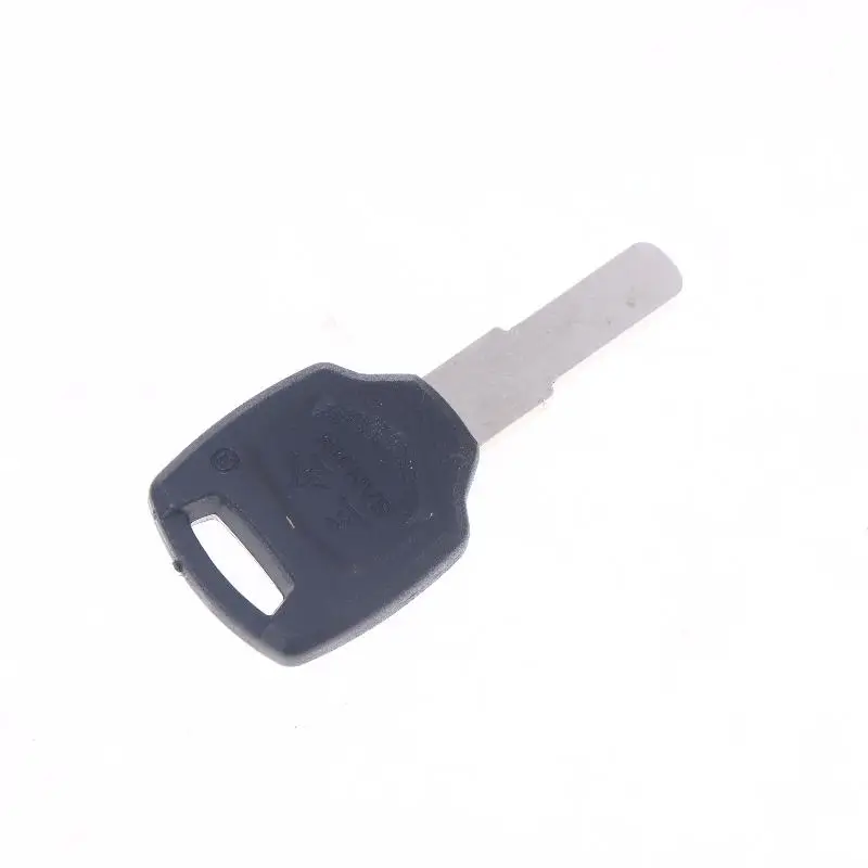 2/10Pcs Uncut Rough Key Blanks Embryo Copy Keys for Motorcycle Top Storage Luggage Toolbox Trunk Accessories