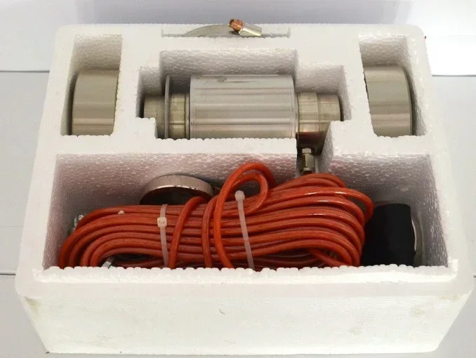 High Precision Column Type Truck Scale Load Cell 10T 15T 20T 30T 40T 50T for Truck