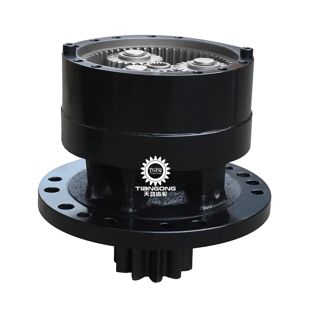 Jkg Excavator Spare…