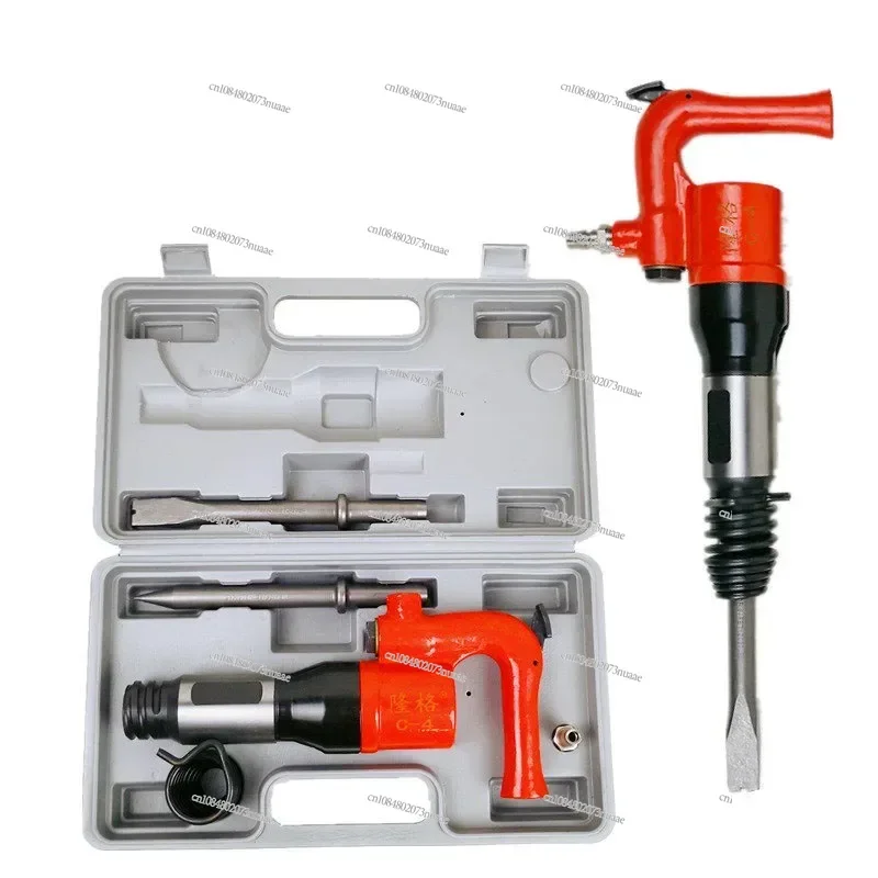 Pneumatic Shovel Ha…