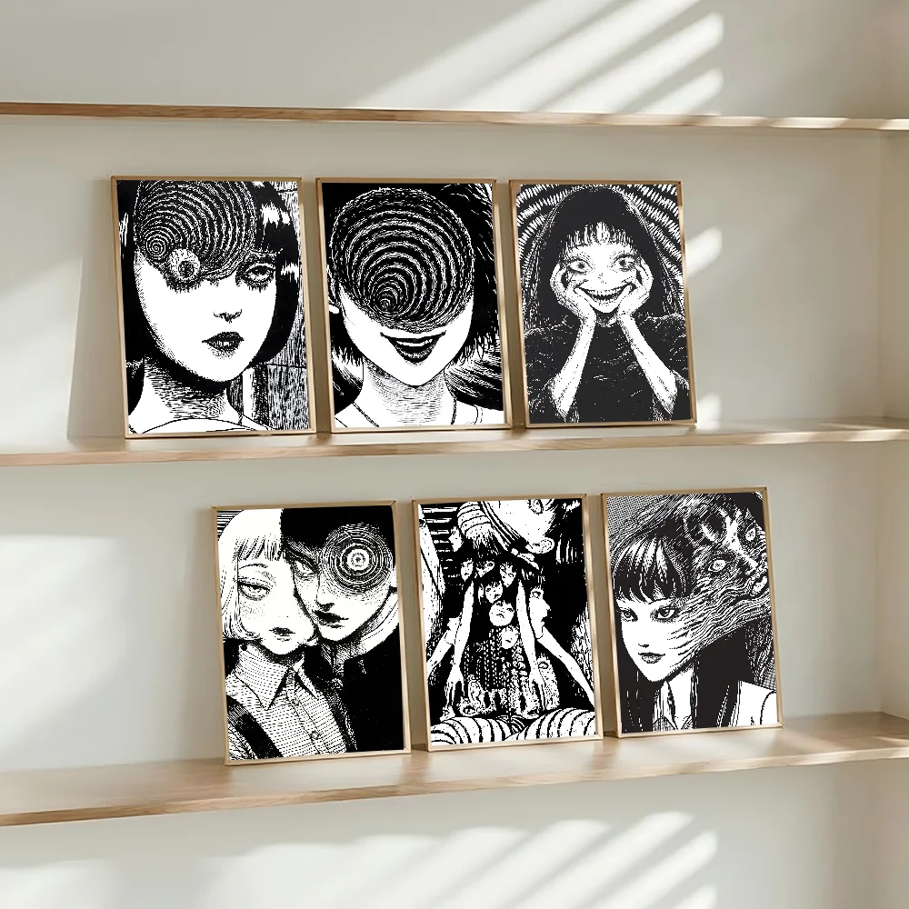 Japan Anime Junji I… - image