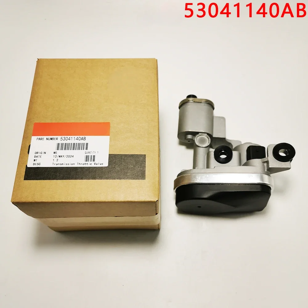 

For Transmissie Gasklep Actuator 48re 53041140ab 53041140AB 53041140 Voor 2005-2009 Ontwijk Ram 2500 3500 6.7l L6