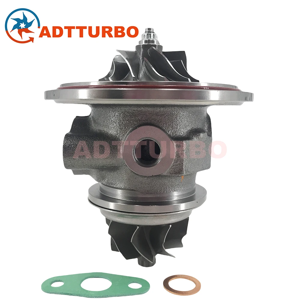 Turbine Cartridge GT2256MS 704136 8973267520 8972083520 Turbo CHRA for Isuzu NPR 2001 / UKrnian BOGDAN 4.6L 4HG1T 4HG1-T