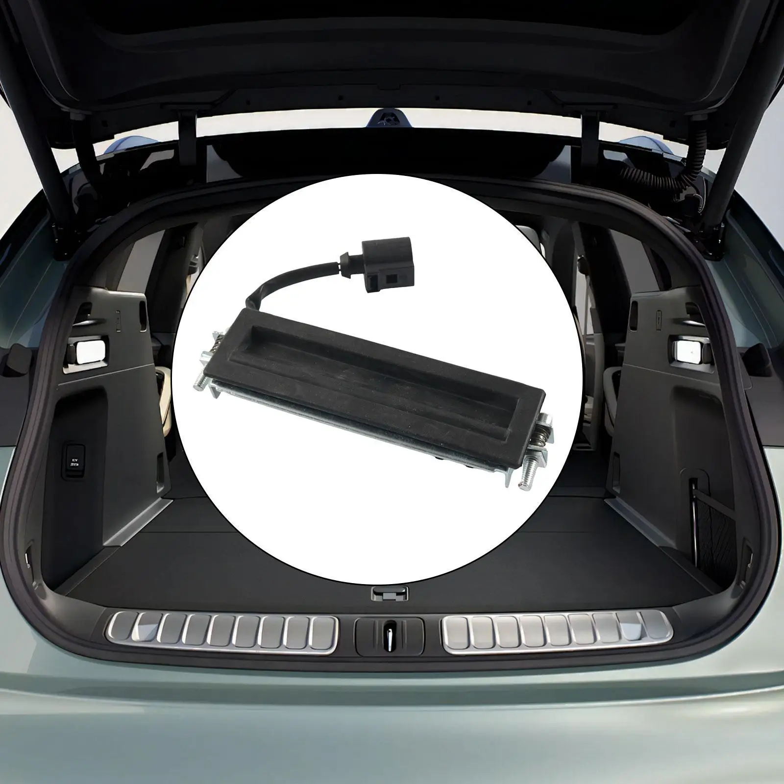 

Переключатель открывания багажника, ручка открытия багажника, переключатель для VW Passat 01-05, автомобильные аксессуары для грузовиков