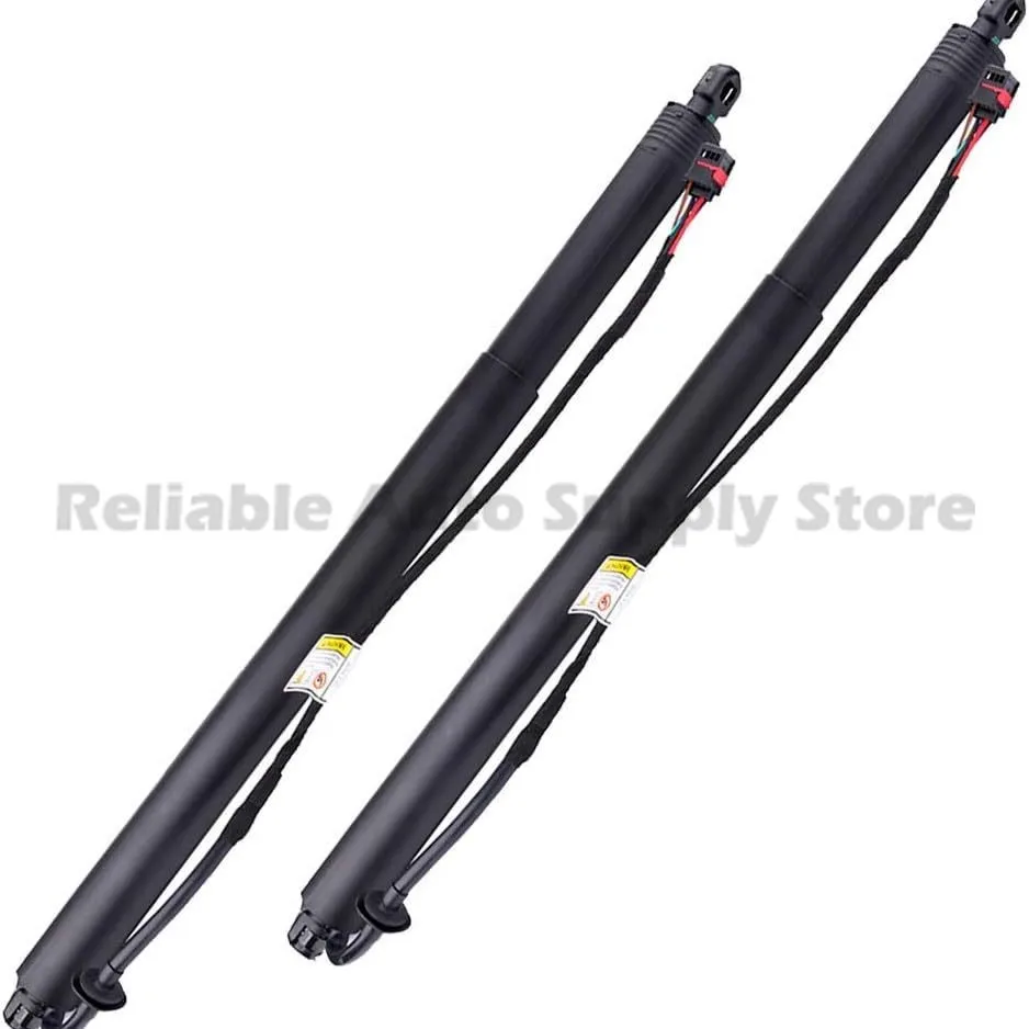 

1 Pair For Land Rover Discovery Tailgate Electric Strut LR115493 LR115494 High Quality Durable Design