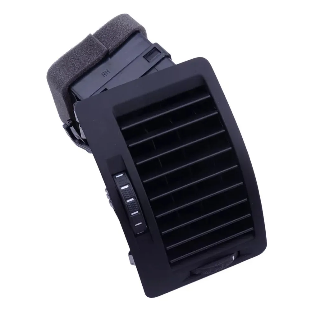 /Black /Front /Left Right Air Vent Outlet For Skoda For Octavia 2004-2013 /Dashboard AC Trim/ Part/ 1Z0819701A 1Z0819702A