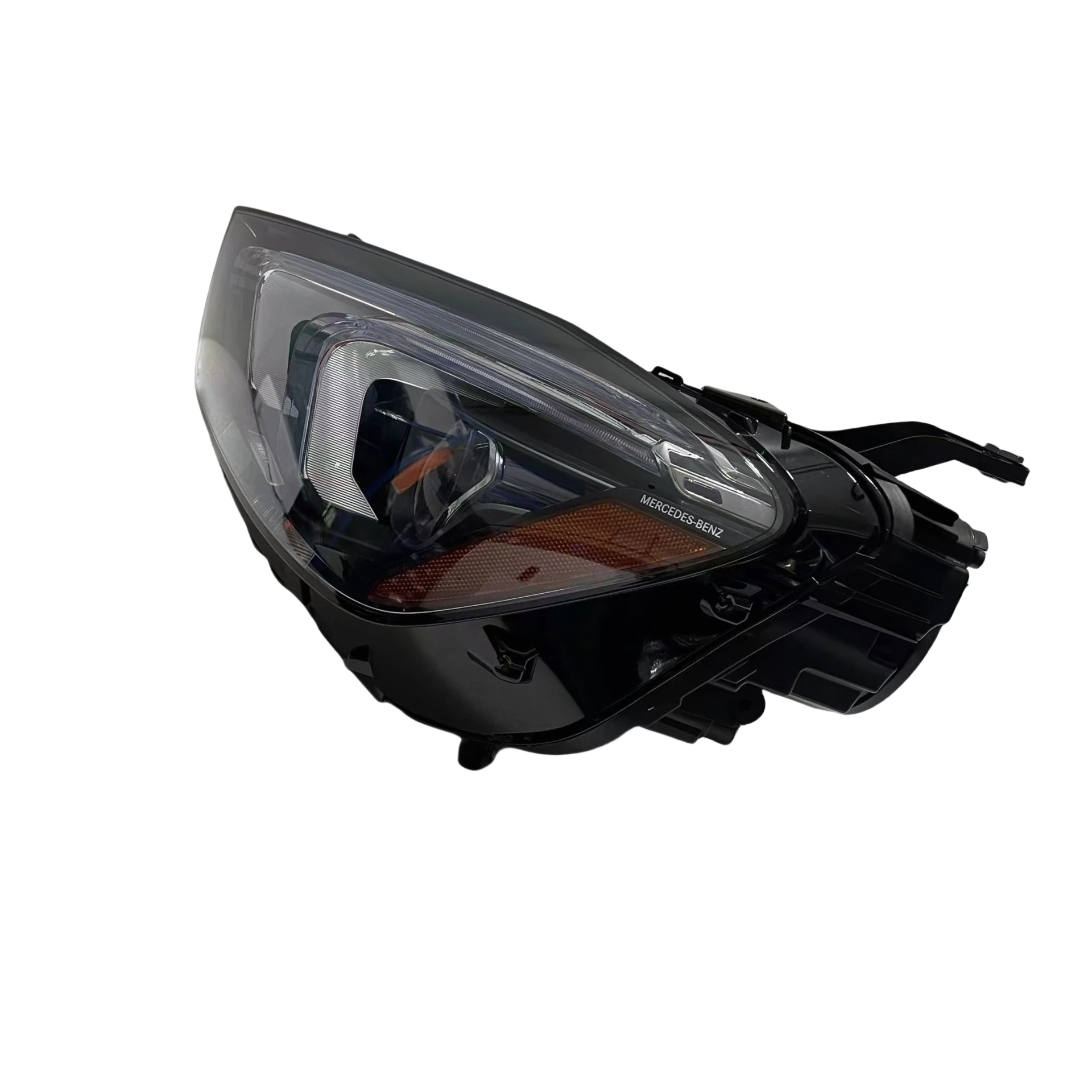 Suitable for Mercedes-Benz W167 X167 GLE300 GLE320 GLE350 GLE450 GLE63 original quality geometric headlight US version