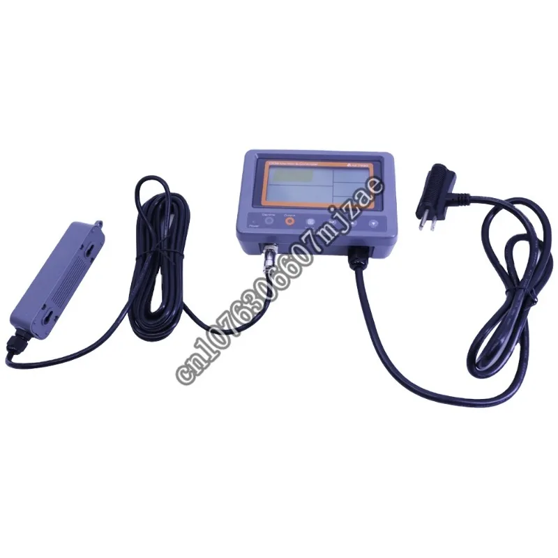 

AZ7530 External Sensor Carbon Dioxide Tester Digital CO2 CO2 Detector 0~5000 ppm