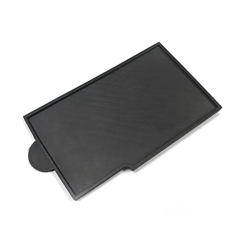 A76G-Water Tray Powder Receiving Pad For NINJA CAFE MINI&PLUS ES301/ES351 Coffee Machine Grinder Powder Receiving Pad