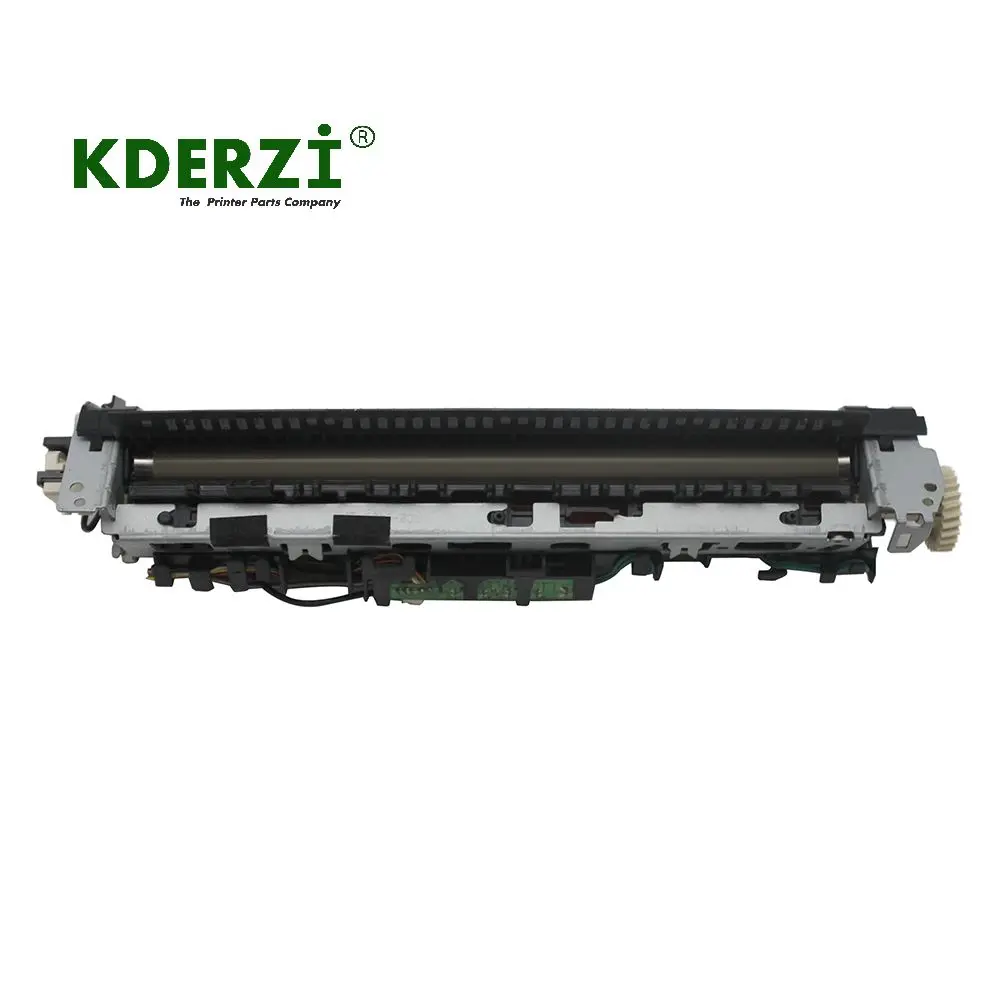 RM1-4209 RM1-4726 RM1-4729 RM1-8073 RM1-4229 fuser jednotka pro HP LJ P1505 M1522NF M1522N M1120 knihtiskař stanovení spojování částí