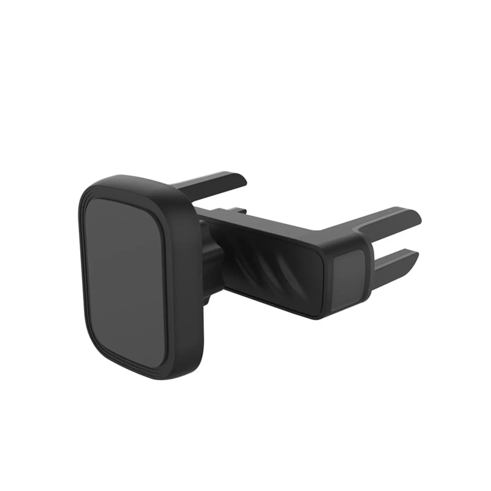 

Adjustable Auto Air Vent Mount Phone Holder Non Slip Plastic Clip for Car Mobile Device Suitable for Most Air Outlets