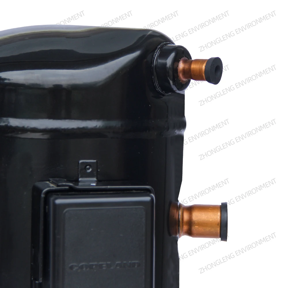 Copeland Scroll-Kompressor Mod – Air Conditioners Bewertung und Preis