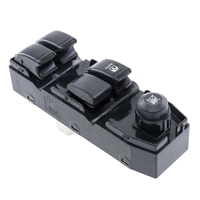 621W04460 is suitable for 04-08 Buick Triumph Power Window Control Switch Glass Regulator Switch