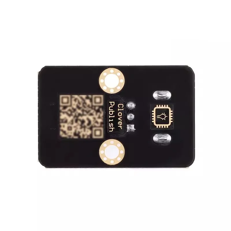 Módulo da aquisição do potenciômetro com botão, saída análoga, PH2.0-relação 3Pin