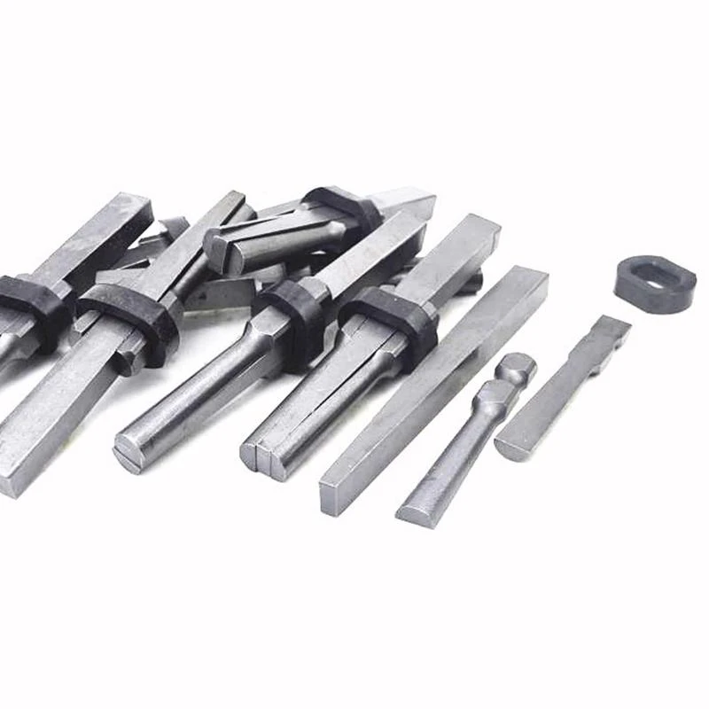 Caixas metal 3/4 "calços calços concreto Rocha Splitter Splitter Industrial Hand Tools